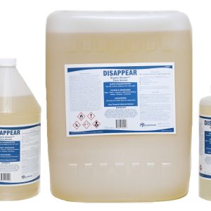 DISAPPEAR Organic Cleaner™ (Thick & Thin Version)