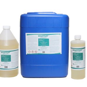 DISAPPEAR Organic Graffiti/Adhesive Remover™