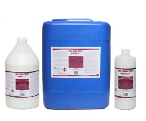 graffiti shield surface protector multi size bottles