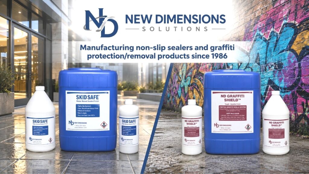 non-slip coating for bathtubs, showers, tile and concrete surfaces